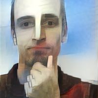 Naprapaatti Paavo Paloranta